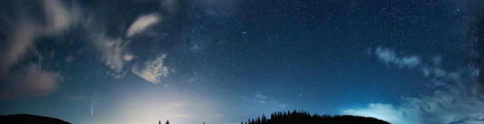 mountain-forest-beautiful-night-sky-with-stars